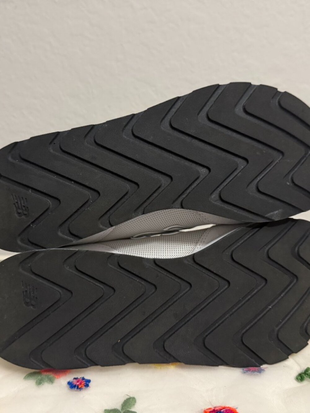 New Balance 515H Platform Sneakers - Picture 6 of 8